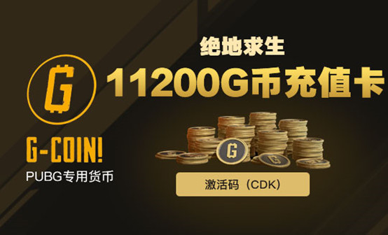 11200G币 特惠价675元（立减13.78元 一单立省百分百）